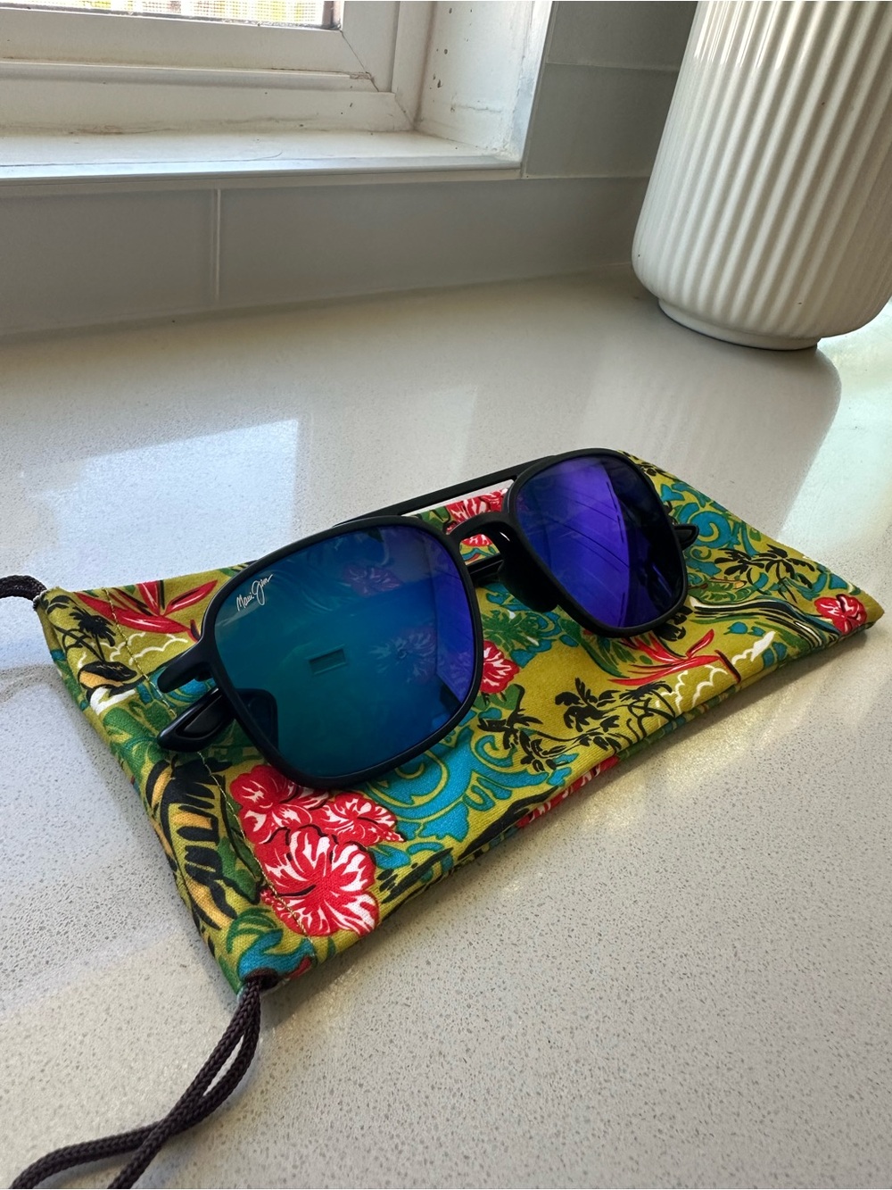 Maui Jim Keokea Sunglasses